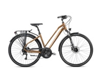 ROWER TREKKINGOWY ROMET GAZELA 6 2024