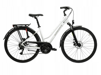 Rower trekkingowy Kross Trans 3.0 28 M