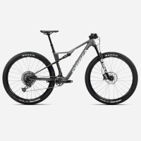 Rower górski Orbea OIZ M21 M Diamond Carbon View (Matt-Gloss)