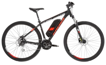 Rower elektryczny Kross Hexagon Boost 1.0 522 M