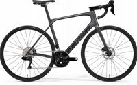 Rower szosowy Merida SCULTURA ENDURANCE 105 di2 6000 S(49) SILK DARK SILVER