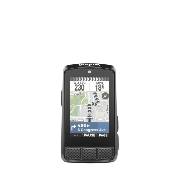 Licznik Rowerowy WAHOO ELEMNT BOLT 3 GPS Cycling Computer