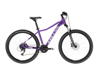 Rower górski KELLYS Vanity 50 Ultraviolet M 27.5"