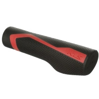 Chwyt kierownicy KLS TOKEN, red