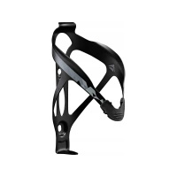 KOSZYK NA BIDON MERIDA ALU BLK-SILVER