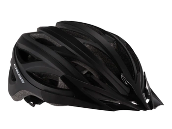 KASK CITY BORAO III IN-MOLD BK M