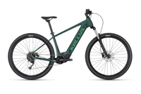 Rower elektryczny KELLYS Tygon R10 P Forest M 29" 725Wh