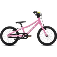 Rower dziecięcy Puky LS-PRO 16 LTD RÓŻOWY