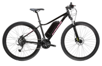 Rower elektryczny Kross Lea Boost ZZ 27 S