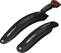 ZESTAW BŁOTNIKÓW KIDO SDE 20