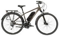 Rower elektryczny Kross Trans Hybrid L