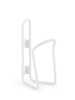 KOSZYK BIDONU CART - BIAŁY