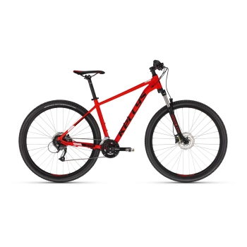 Rower górski KELLYS Spider 50 Red L 29"