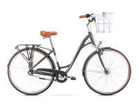 ROWER MIEJSKI ROMET ART DECO CLASSIC