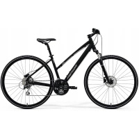 Rower crossowy Merida CROSSWAY 20 LADY XXS(L)(39L) BLACK(SILVER)
