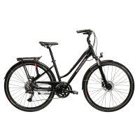 Rower trekkingowy Kross Trans 7.0 D 28 M