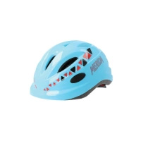 KASK MERIDA MINI BLUE XS