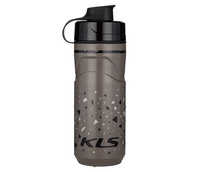 Bidon EREBUS Brown 500 / 650ml Thermo