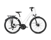 ROWER TREKKINGOWY ROMET GAZELA 5 CS 2024