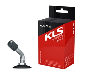 Dętka KLS 12 1/2 x 2-1/4 (57-203)  AV 40mm 45°
