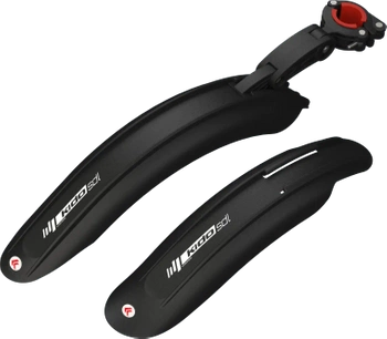 ZESTAW BŁOTNIKÓW KIDO SDE 20