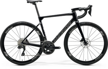 Rower szosowy Merida SCULTURA 5000 XL(55) METALLIC BLACK(GUNMETAL GREY)