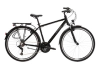 Rower Trekkingowy Kross Trans 1.0 XL