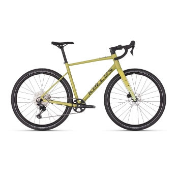 Rower gravel KELLYS Groot 90 Dusty Yellow L 