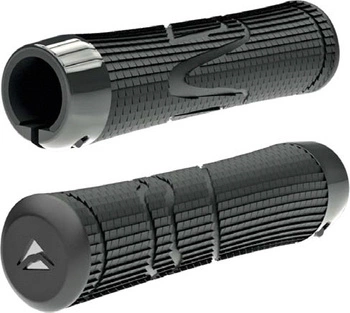 CHWYT KIEROWNICY MERIDA EXPERT EC BLACK 140 MM