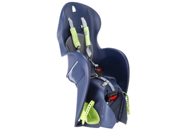 FOTELIK ROWEROWY WALAROO BLUE