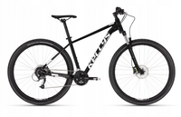 Rower górski KELLYS Spider 50 Black L 29"