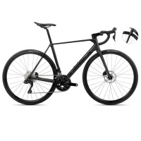 Rower szosowy Orbea ORCA M30i 51 Vulcano-Black(Matt) Black(Gloss)