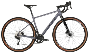 Rower gravel Kross Esker 5.0 28 S gen 2