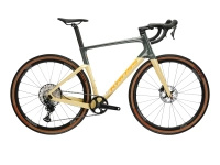 Rower gravel Kross Esker RS 1.0 28 L