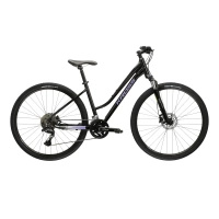 Rower crossowy Kross Evado 7.0 D 28 L cza_fio p