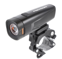 LAMPKA PRZEDNIA MERIDA; 500LM; CREE LED XPL; USB;