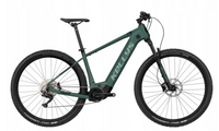 Rower elektryczny KELLYS Tygon R50 P Forest XL 29" 725Wh