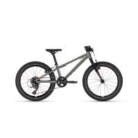 Rower górski KELLYS Naga Air 70 Sage Green 20"