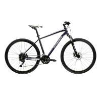 Rower crossowy Kross Evado 5.0 M 28 XL gra_sre p