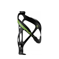KOSZYK NA BIDON MERIDA ALU BLK-GREEN
