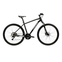 Rower crossowy Kross Evado 4.0 M 28 XL cza_sre p