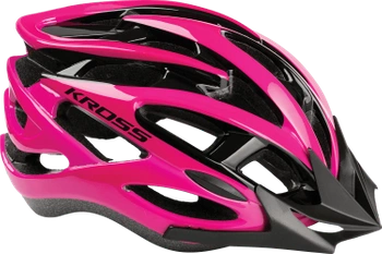 KASK LAKI PINK L