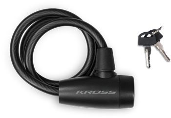 ZAPIĘCIE ROW. KZK 80S 10*800MM KLUCZ