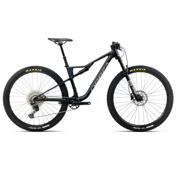 Rower górski Orbea MTB OIZ H30 L Armor Black