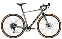 Rower gravel KELLYS Soot 70 S