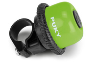 Puky G20-dzwonek rotacyjny kiwi