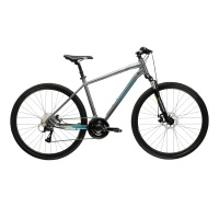 Rower crossowy Kross Evado 3.0 M 28 XL sza_mor p
