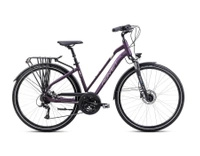 ROWER TREKKINGOWY ROMET GAZELA 6 2024