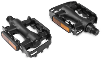 PEDAŁY MTB BEGGINER 3.0 PLASTIK / ALLOY