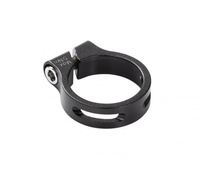 Obejma podsiodłowa KLS HEX PIN, 34,9mm